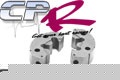 Clutch Shoe Pair HEAVYWEIGHT CPR GT-RACE Series