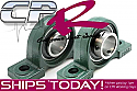 30mm PROJECT Kit Bearing & Pillow Block mount PAIR