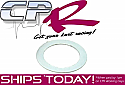 Clutch Thrust Washer (single piece) suits CPR GT + NORAM GE + Torini and GE Ultimate