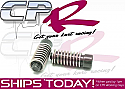 Brake Pad Retainer kit pair Return Springs suit BKHC04 / BKCH05 (8mm)