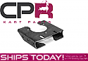Bracket for Bearing Hanger Carrier suit 25mm Axle Kits