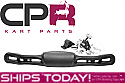 Rear Bumper Bar suit PSCC1 New-Style Plastics Kit (Includes Quick Release mount system)