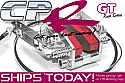 Cable Brake Kit GT-RACE (Mechanical Calliper AND Cable)
