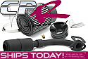 Air Filter & Muffler Upgrade PACK suits GX200 Style 6.5hp Honda & Clone 4-Stroke Engine