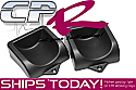 Heel Foot Stop Raiser Boost Height Lift Blocks for Small Feet (PAIR)