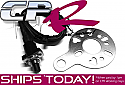 Ignition Kill Switch Assembly suit all KT100 engines includes steering wheel mount