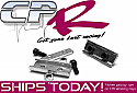 Throttle Cable Terminator / Coupler Clamp Steel - Throttle or Brake (1 PCE)