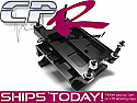 Engine Mount Billet Adjustable Centre to Centre Rails Suit GX160 GX200 and Torini Clubmaxx & Briggs/Vangard 6hp 6.5hp World Formula and Animal