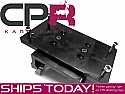 Engine Mount Billet Fully Adjustable Centre to Centre Rails Suit GX270 GX390 GX420 (Predator 420)