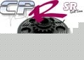 Clutch Dry CPR SR 219 Pitch 17 Tooth 15.875mm (5/8inch) bore
