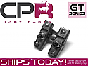 Valve Roller Rocker Arms Pair CPR-GT Performance 1:1.1 Ratio - suit Honda GX390 GX420 GX440 GX460 and clones