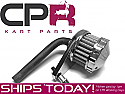 Rocker Tappet Valve Cover Ventilation Filter Breather system GX200