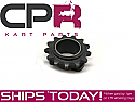 13T #35 Sprocket suits Bully Pro-Competition 19mm (3/4") bore