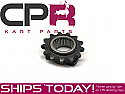 19T 219P Sprocket suits Bully Pro-Competition 19mm (3/4") bore