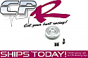 Retainer Collet TITANIUM & Keeper (Suit Stainless Steel Valve) Billet for Honda Clone GX270 - GX390