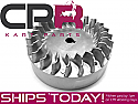 Flywheel Budget Racer - Genuine Honda Alloy suit Honda Clone GX200 & ENCL65