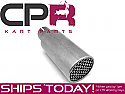 Race Spec RLV Muffler Tip suits MHARLV for 4-Stroke Engine LIFAN OHV 6.5hp 192cc GX200 GX160