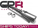 Race Spec Complete EXTREME RLV Muffler Exhaust System for 4-Stroke Engine GX270 GX390