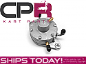 External Fuel Pump Upgrade HIGH VOLUME Mikuni Performance Metal Pump for Methanol or Pump Fuel