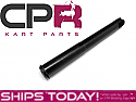 Go Kart Jackshaft 15.875mm 5/8inch with keyway suits TCC1234 Torque Converter (Replacement Component)
