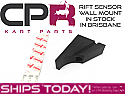 Rift Sensor Wall Mount Bracket Kit includes Command Removable tape strip suit Oculus
