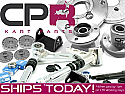 Stub Axle RACE MOWER COMPLETE FRONT END KIT (Suit Ray Mackay Frame under 1m Wide) Spindles Front Wheel Hubs w/3x78mm Hub Adaptors Adapters w/Black Spacers and Brackets
