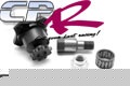 Sprocket Front (KT100 Short Shaft Red Clutch) 219 Pitch 9 Teeth KIT (PRE-ORDER - NOT IN STOCK)