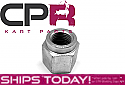 Fixing Nut for Red Clutch suits Short Shaft 9T Extended Sprockets