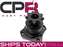 Sprocket Front (KT100 Short Shaft Red Clutch) 219 Pitch 9T 9 Teeth Extended SPROCKET ONLY