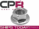 Flywheel Nut Genuine Honda to suit GX270 GX340 GX390 Predator and Clone Engines