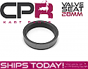 Valve Seat 28mm Suit 28mm-28.5mm valve Honda Clone GX200 ENCL65