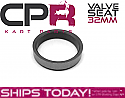 Valve Seat 32mm Suit 32mm valve Honda Clone GX200 ENCL65