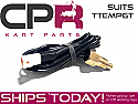 Coolant (Water) Temperature Replacement Sensor suit TTEMPGT CPR Temp Gauge