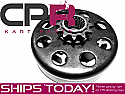 Clutch Hilliard Inferno Fury 35 Pitch 19mm (3/4") bore with #35 or 219P sprocket