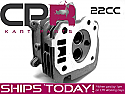Cylinder Head Bare suit GX200 Clone including CPR engines