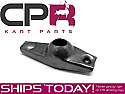 Valve Rocker Arm Stock Clone 1:1.1 Ratio - suit ENCL65 and Honda GX160/200 clones (SINGLE PIECE)