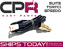 Coolant (Water) Temperature Replacement Sensor suit TSRTC1 CPR Speedometer