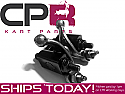 Valve Roller Rocker Arms Pair CPR-GT Performance 1:1.0 Ratio - suit ENCL65 and Honda GX160/200 clones (Original Type)