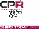 Clutch Weight Circlip Set of 8 for Hilliard Blaze