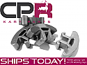 Clutch Shoe Shoes Set of 4 for Hilliard Fury