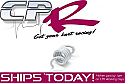 Clutch Spring SINGLE PIECE White suits CPR GT + NORAM GE + Torini Clubmaxx (H2420rpm L2740rpm)