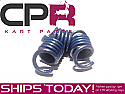 Clutch Spring TRIO 3x Blue suits Noram Star 1inch Clutch (3100rpm)
