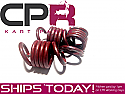 Clutch Spring TRIO 3x Red suits Noram Star 1inch Clutch (2500rpm)
