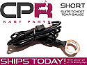 GT Cylinder Head Temperature Replacement Sensor suit TTEMPGT CPR Temp Gauge (Short)
