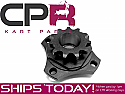 Sprocket Front (KT100 Long Shaft Red Clutch) 219 Pitch 11 Teeth (INCLUDES BUSH)