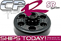 Clutch Dry CPR SR 35 Pitch 12 Tooth 20mm Bore