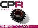 19T 219P Sprocket suits MAX-TORQUE Drum 19.05mm Bore CLEARANCE 1 ONLY