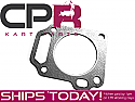 Head Gasket CPR Performance Fibre with Fire Ring Suit Honda Clone GX270 (Ideal for high compression engines)