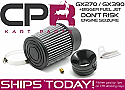 Air Filter Upgrade PACK suits GX270 GX390 Style Honda & Clone 4-Stroke Engine