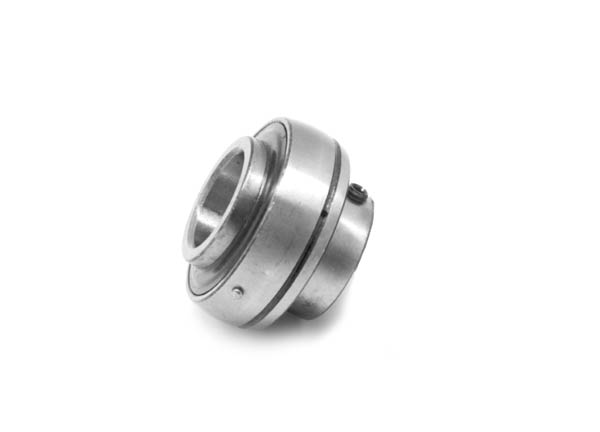 30mm Pressed Metal Bearing Carrier Flange Set For Go Kart Axle - Funkart & Buggy
